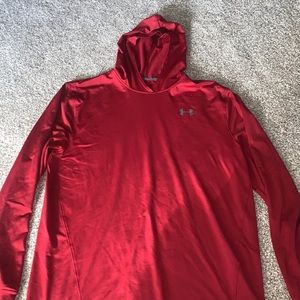 Men’s Under Armour Sweatshirt
